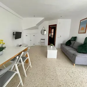  Сasa de vacaciones Casa Vides