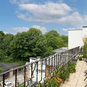 Rainbow 1 Premium Apartamento Cracovia