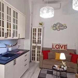 Palace3 Apartamento Budapest