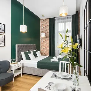 Beautiful Cracow By Cozyplace Apartamento Cracovia